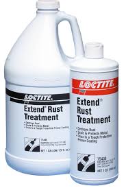 Loctite Extend Rust Neutralizer